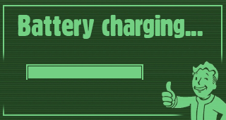 Fallout Theme (ver 0.1) - Image 3