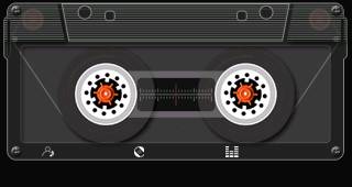 WM-W800 and Echo style theme - Image 5