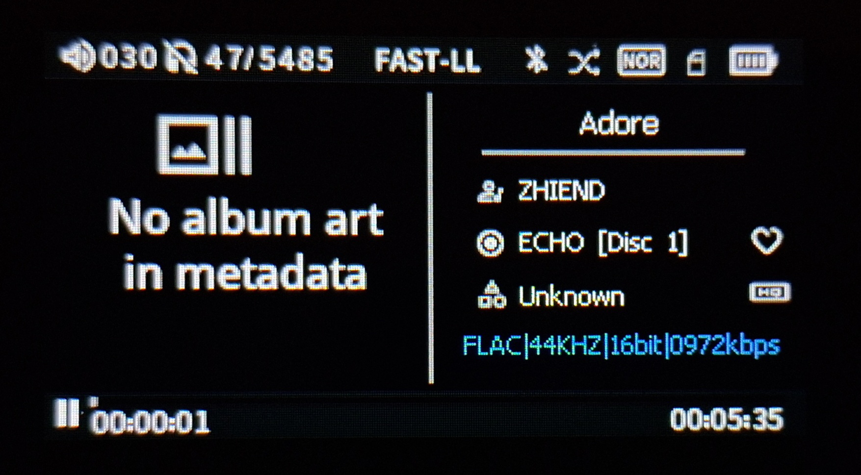 Material Echo - Image 3