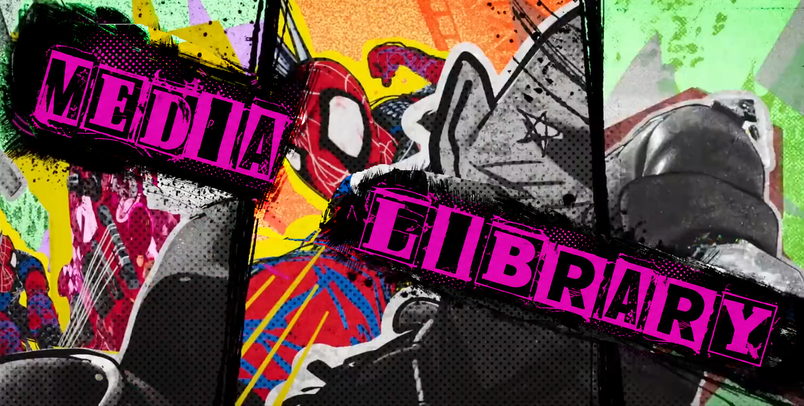 SpiderPunk V3.9.0 - Image 3