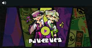 Squid Sisters - Image 2