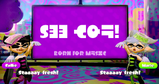Squid Sisters - Image 5