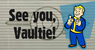 Fallout Theme (ver 0.1) - Image 4