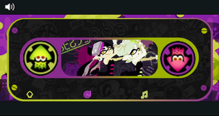 Squid Sisters