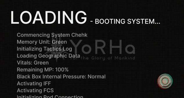 Nier Automata Yorha Theme - Image 4