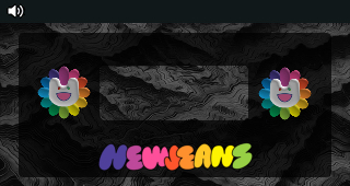 Newjeans Supernatural