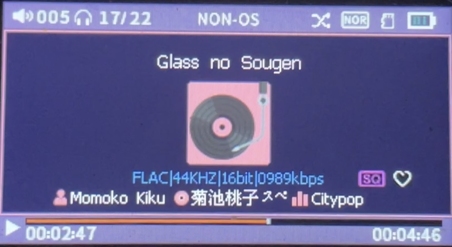 Purple Desktop Interface Theme V1.0 - Image 2