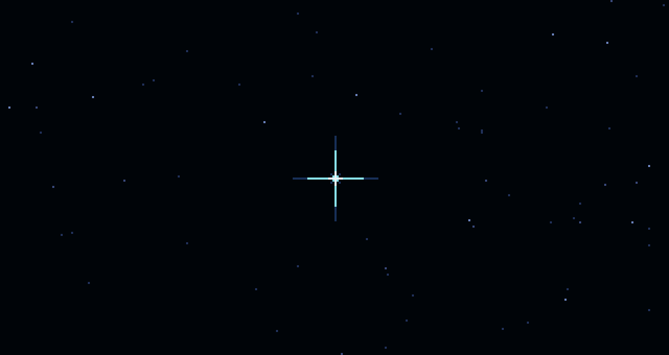 Pulsar: a pixel-art astronomy theme - Image 3