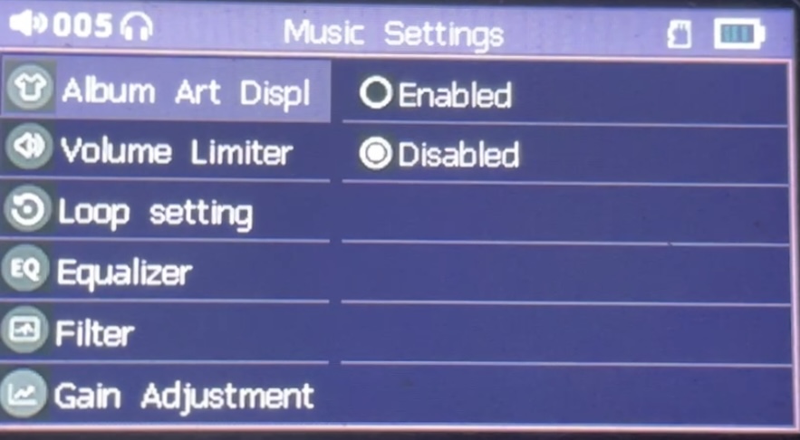Purple Desktop Interface Theme V1.0 - Image 3