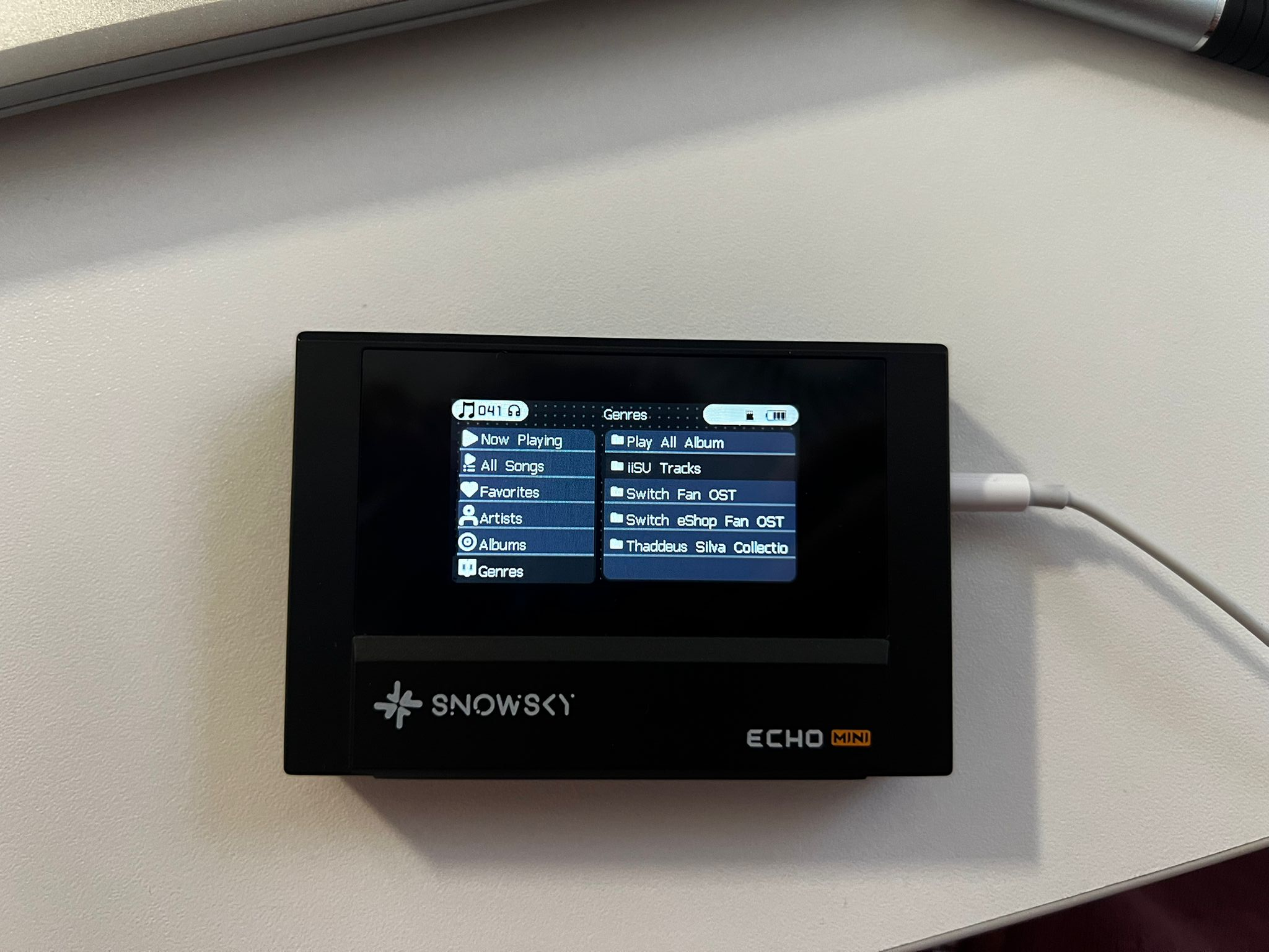 iiSU Official Theme - Image 4