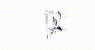 | WHITE | Cyberdeck Inverted