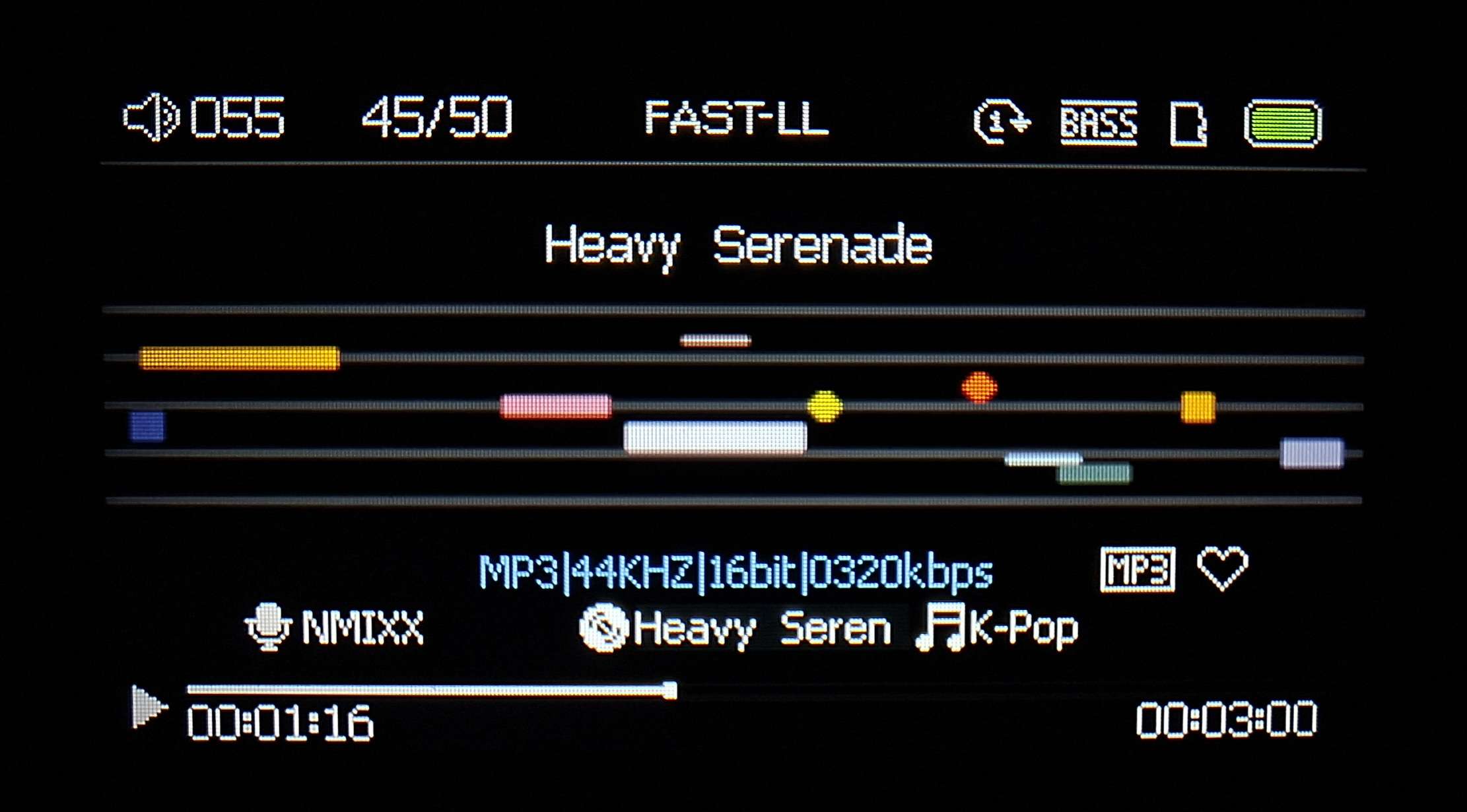 Heavy Serenade - Light Mode Update - Image 3