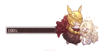 Malenia BootUp with EVA Theme(cornintagalog) - Image 2