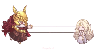 Malenia BootUp with EVA Theme(cornintagalog)