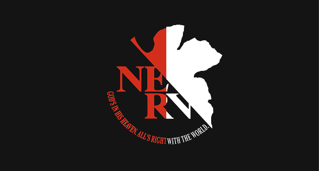 NERV EVA-02