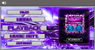 PURPLE Metalheart theme