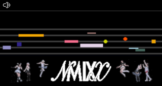 NMIXX Heavy Serenade Theme - Image 5