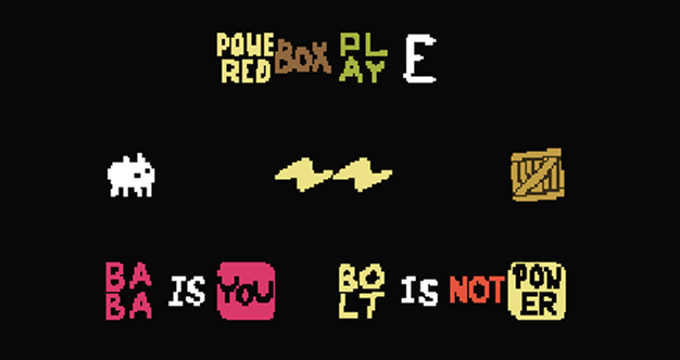 Baba is you (just basic animations) - Image 3