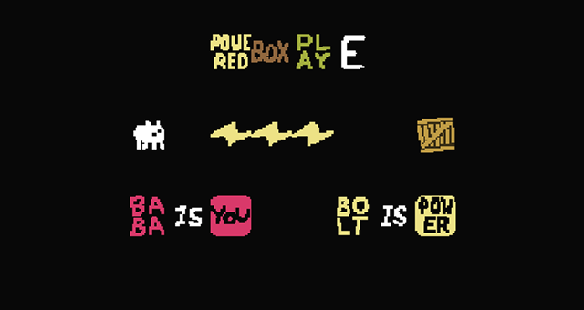 Baba is you (just basic animations) - Image 4