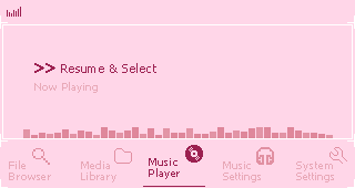 | PINK | Cyberdeck *beta